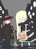 miz様 / TIME : 2005/10/23 (Sun) 00:31 / PAINT TIME : 14分55秒