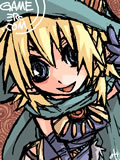 のせ様 / TIME : 2005/10/23 (Sun) 19:03 / PAINT TIME : 1時間5分36秒