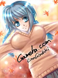ロミナ毅流様 / TIME : 2005/11/01 (Tue) 22:14 / PAINT TIME : 1時間18分35秒