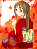 青猫様 / TIME : 2005/11/08 (Tue) 21:02 / PAINT TIME : 58分52秒