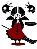 天獄様