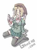 扉絵