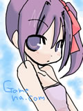 いんち様