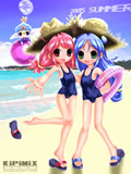 きぴきゃぴ様寄贈