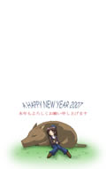 秋風 透様