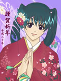 桃月姫様