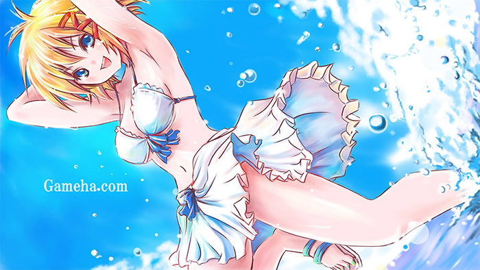 2016/08a　りと先生描き下ろしイラスト