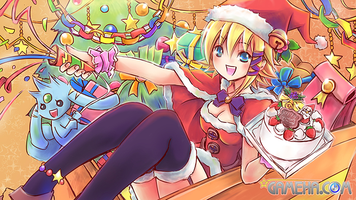 2018/12　りと先生描き下ろしイラスト