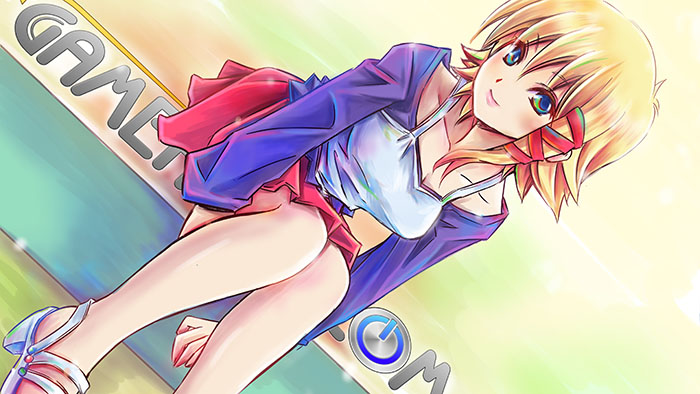 2019/05　りと先生描き下ろしイラスト