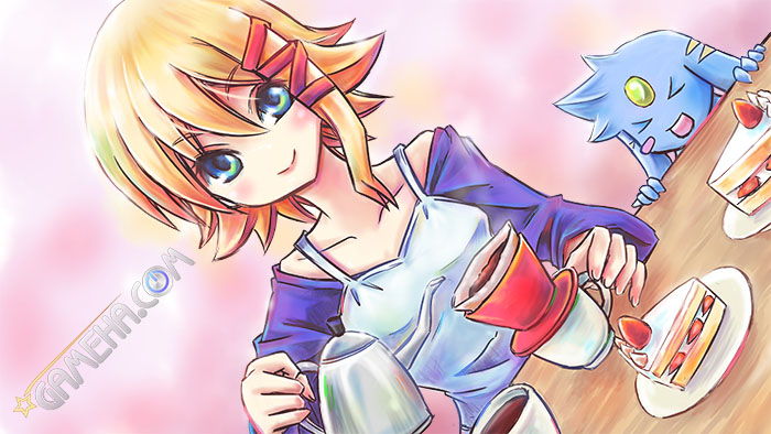 2019/07　りと先生描き下ろしイラスト