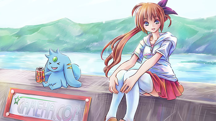 2019/09　りと先生描き下ろしイラスト