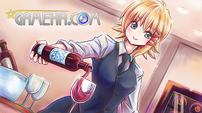 2019/11　りと先生描き下ろしイラスト