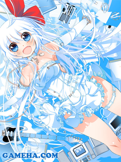 イラコングランプリ コノエチルコ様