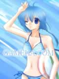 No:16 銀月梨菜