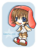 神月あゆむ