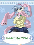GC2005年冬扉絵01枚目 梨菜