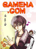 GC2005年冬扉絵02枚目 四季