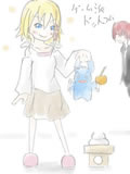 扉絵09枚目