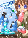 �~ -��-