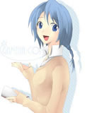 扉絵：秋：KYOHEI