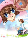 2010年:10周年 つばさ