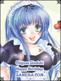 ２００７昼っち誕生日