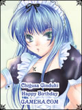 ２００７夜っち誕生日