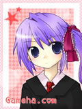 片月すなお