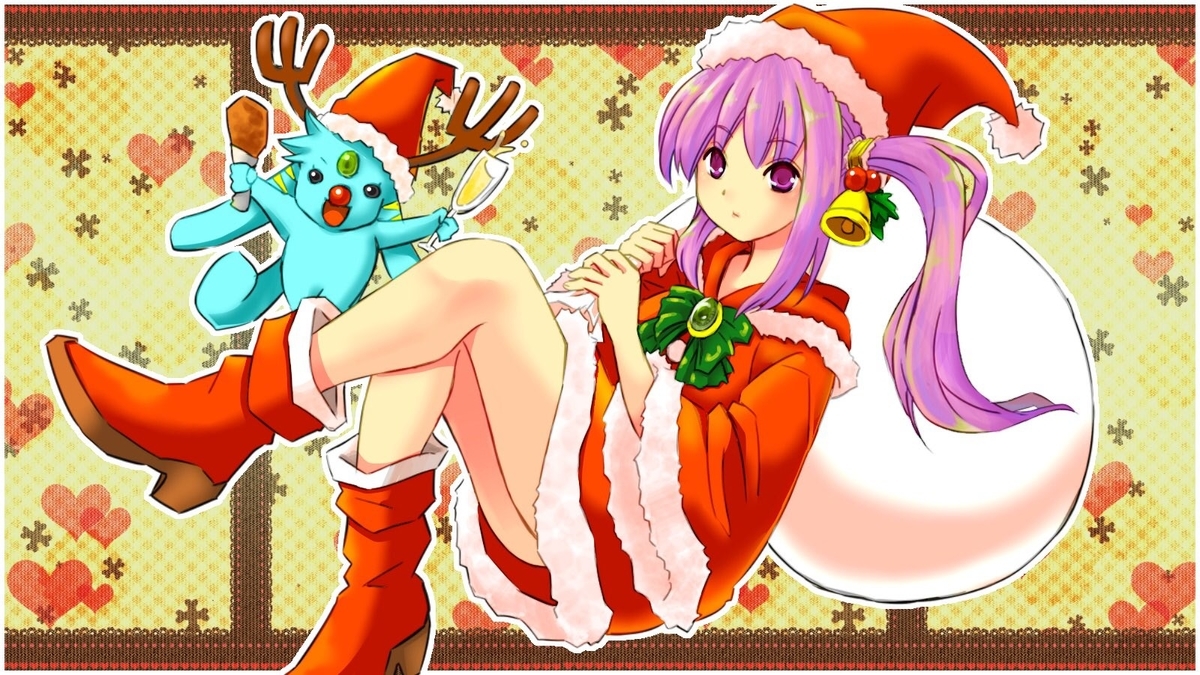 2019/12 迷子のイカ (id:usausamode)さんの作品・りと先生描き下ろし線画を塗ってみたファンアート 2019/12 迷子のイカ (id:usausamode)さんの作品・りと先生描き下ろし線画を塗ってみたファンアート