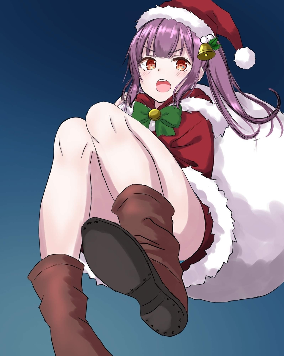 2019/12 漆うしる (id:UrushiUshiru)さんの作品・りと先生描き下ろし線画を塗ってみたファンアート 2019/12 漆うしる (id:UrushiUshiru)さんの作品・りと先生描き下ろし線画を塗ってみたファンアート