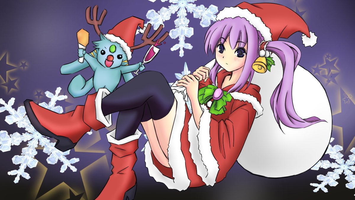 2019/12 詩晴(@utaharu_sora)さんの作品・りと先生描き下ろし線画を塗ってみたファンアート 2019/12 詩晴(@utaharu_sora)さんの作品・りと先生描き下ろし線画を塗ってみたファンアート