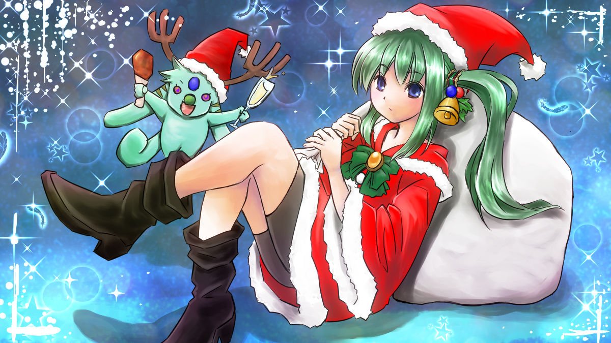 2019/12 むにゃこ (id:munyasan)さんの作品・りと先生描き下ろし線画を塗ってみたファンアート 2019/12 むにゃこ (id:munyasan)さんの作品・りと先生描き下ろし線画を塗ってみたファンアート