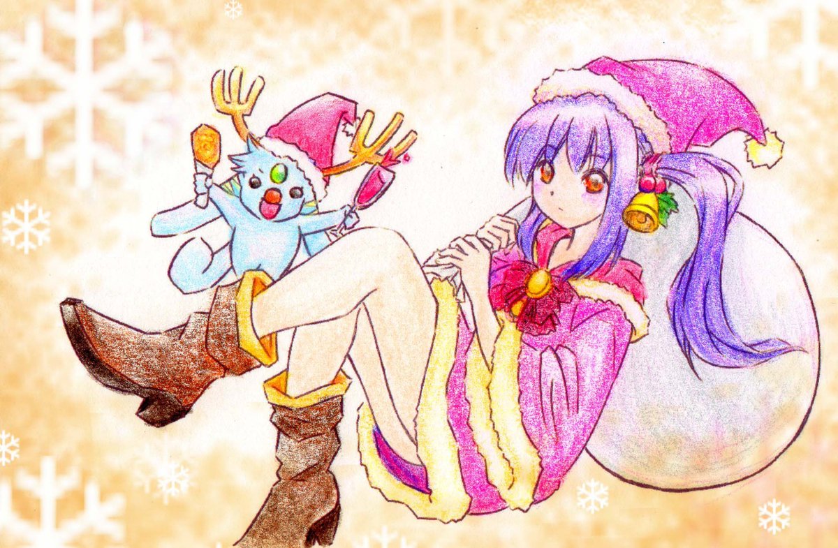 2019/12 いとねまる (id:sitonemaru)さんの作品・りと先生描き下ろし線画を塗ってみたファンアート 2019/12 いとねまる (id:sitonemaru)さんの作品・りと先生描き下ろし線画を塗ってみたファンアート