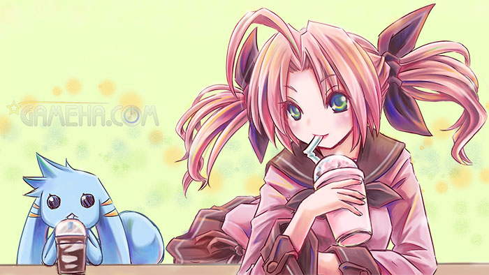 2020/03 りと先生描き下ろしイラスト 2020/03 りと先生描き下ろしイラスト