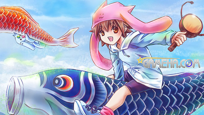 2020/05 りと先生描き下ろしイラスト 2020/05 りと先生描き下ろしイラスト