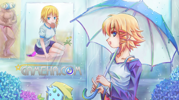 2020/06 りと先生描き下ろしイラスト 2020/06 りと先生描き下ろしイラスト