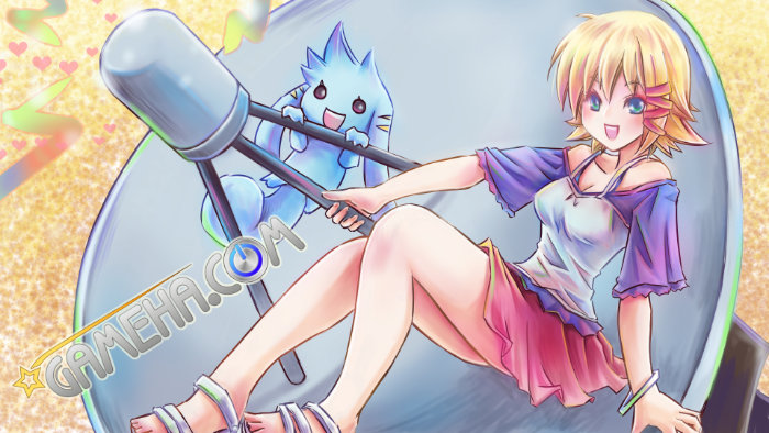 2020/07 りと先生描き下ろしイラスト 2020/07 りと先生描き下ろしイラスト