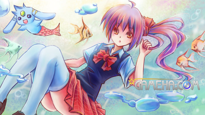 2020/08 りと先生描き下ろしイラスト 2020/08 りと先生描き下ろしイラスト