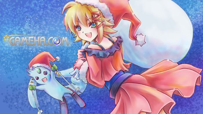 2020/12 りと先生描き下ろしイラスト 2020/12 りと先生描き下ろしイラスト