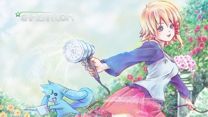 2021/06 りと先生描き下ろしイラスト 2021/06