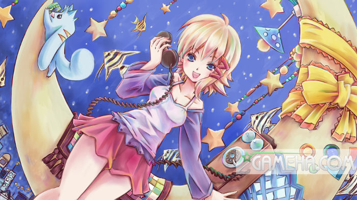 2021/06 りと先生描き下ろしイラスト 2021/11