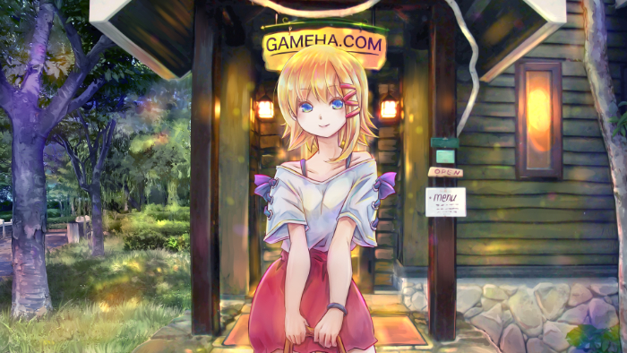 2022/09 りと先生描き下ろしイラスト 2022/09