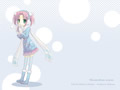 2005年冬1 愛珠