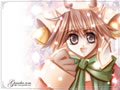 2006年春1 ロミナ毅流様