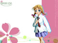 2007年春1 柊さなぎ様
