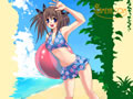 2007年夏水着 G様