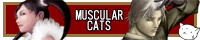 Muscular Cats