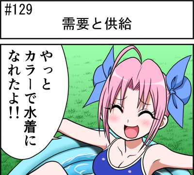 第129話 難陀彬先生 ゲーム派の日常 第129話 難陀彬先生 ゲーム派の日常